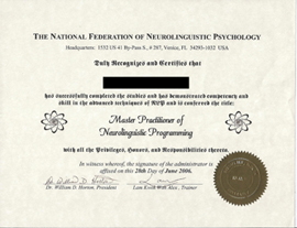 NLP課程 國際專業資格 - nlp_tutor_cert