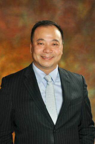 NLP Tutor 發證導師 - Mr Tommy LIM
